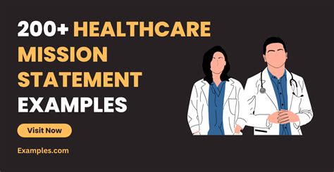 department of health mission statement.